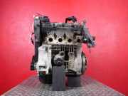 Motor ohne Anbauteile (Benzin) Mit Kompressionsbild SEAT IBIZA III 1.4 44 KW