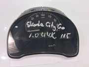 Tachometer SKODA CITIGO NF1 44 KW 1ST920850F