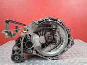 Schaltgetriebe 5 Gang OPEL MERIVA (X03) 1.6 77 KW