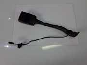 Gurtschloss Vorne Links SKODA OCTAVIA II COMBI (1Z5) 1.4 TSI 90 KW 1Z1858471C