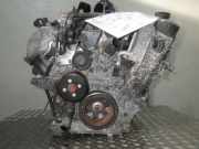 Motor ohne Anbauteile (Benzin) MERCEDES-BENZ CLK (C209) CLK 320 160 KW