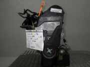 Motor ohne Anbauteile (Benzin) VW Fox (5Z) 1.4 55 KW