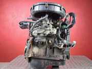 Motor ohne Anbauteile (Benzin) OPEL KADETT E (T85) 1.4I 44 KW