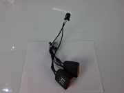 Sicherheitsgurt links hinten 5Türig SKODA FABIA III (NJ3) 1.0 TSI 70 KW 6V0857739F