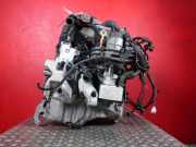 Motor ohne Anbauteile (Diesel) SKODA SUPERB (3U4) 1.9 TDI 96 KW