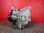 Schaltgetriebe FORD FIESTA 1.4 59 KW