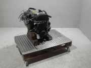 Motor ohne Anbauteile (Benzin) OPEL Vectra B (J96) 1.8i 16V X18XE