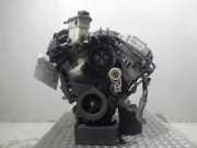 Motor ohne Anbauteile (Benzin) FORD Mondeo III (B5Y) 2.5 125 KW