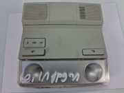 Innenleuchte vorne VW GOLF VI (5K1) 1.4 59 KW 1K0947105 1K0947133H