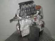 Motor ohne Anbauteile (Benzin) NISSAN Micra (K12) 1.2 48 KW
