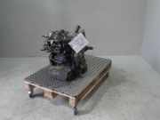 Motor ohne Anbauteile (Benzin) VW Polo II (86C) 1.0 33 KW