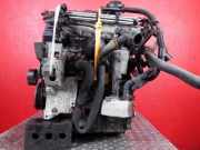 Motor ohne Anbauteile (Diesel) VOLKSWAGEN POLO 9N 96 KW