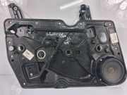 Fensterheber links vorn 3-Türer VW GOLF VI (5K1) 1.2 TSI 77 KW 5K4839755G 5K4839729P