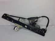 Fensterheber links vorn 3-Türer Elektrisch/mit Motor SKODA CITIGO NF1 44 KW 1S0959802