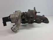 Turbolader SKODA OCTAVIA II COMBI (1Z5) 1.4 TSI 90 KW 03C145702L