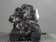 Motor ohne Anbauteile (Benzin) FIAT Punto (188) 1.2 16V 59 KW