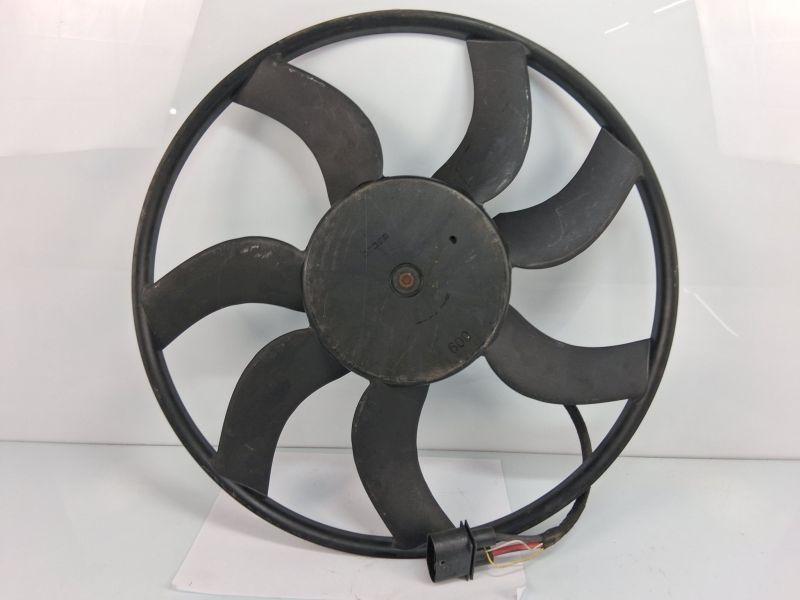 Elektromotor, Kühlerlüfter VW TRANSPORTER V KASTEN (7EA, 7EH, 7HA, 7HH 128 KW 7E0121205A