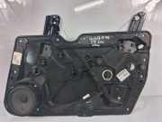 Fensterheber rechts vorn 5-Türer VW GOLF VI (5K1) 1.2 TSI 77 KW 5K4839756G 5K48397230N