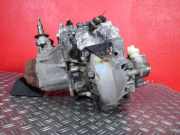Schaltgetriebe PEUGEOT 206 2.0 16V 100 KW