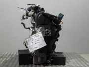 Motor ohne Anbauteile (Diesel) VW Bora (1J) 1.9 TDI 4motion ATD