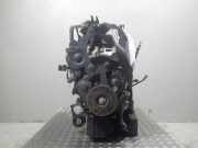 Motor ohne Anbauteile (Diesel) PEUGEOT 206 Schrägheck 1.4 HDI eco 50 KW