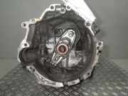 Schaltgetriebe AUDI A6 (4B, C5) 2.8 142 KW
