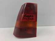 Rückleuchte links Stufenheck OPEL KADETT E (T85) 1.6 S 60 KW 395339 395.339
