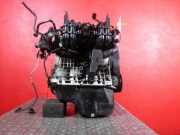 Motor ohne Anbauteile (Benzin) Mit Kompressionsbild VOLKSWAGEN POLO (6N2) 1.4 44 KW