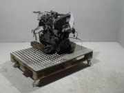 Motor ohne Anbauteile (Diesel) OPEL Astra H 1.9 CDTI 74 KW