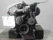 Motor ohne Anbauteile (Benzin) MERCEDES-BENZ E-Klasse (W210) E 200 111.942