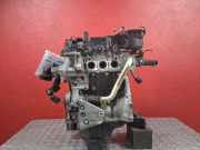 Motor ohne Anbauteile (Benzin) CITROEN C1 (PM, PN) 1.0 50 KW