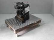 Motor ohne Anbauteile (Benzin) VW Golf III (1H) 1.4 44 KW