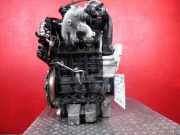 Motor ohne Anbauteile (Diesel) VOLKSWAGEN LUPO (6X) 1.4 16V 55 KW
