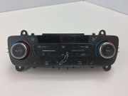 Bedienelement, Klimaanlage FORD FOCUS KOMBI DYB F1ET18C612DF