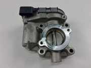 Drosselklappe 6800 Km DACIA DUSTER (HM) 1.3 TCE 130 96 KW 161203209R