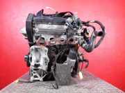 Motor ohne Anbauteile PEUGEOT 307 1.6 NFU Mit Kompressionsbild