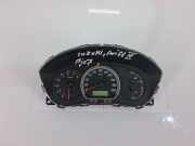 Tachometer SUZUKI SWIFT III (EZ, MZ) 1.3 68 KW 3410063JE0