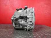 Schaltgetriebe MERCEDES BENZ A-Klasse (W169) 2.0 CDI 711.640