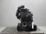 Motor ohne Anbauteile (Diesel) FORD Galaxy (WGR) 1.9 TDI 66 KW