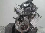 Motor ohne Anbauteile (Benzin) CHRYSLER Voyager III (GS) 3.8 AWD 122 KW