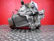 Schaltgetriebe PEUGEOT 206 SCHRÄGHECK (2A/C) 1.1I 44 KW