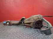 Differenzial (hinten) MERCEDES-BENZ VITO BUS (W639) 109 CDI 4X4 70 KW A6393501214