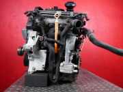 Motor ohne Anbauteile (Diesel) VOLKSWAGEN POLO (6N_) 1.9 TDI 74 KW