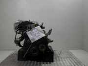 Motor ohne Anbauteile (Benzin) RENAULT Laguna I (B56) 2.0 83 KW