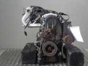 Motor ohne Anbauteile (Benzin) MITSUBISHI Colt V (CJ0) 1.6 66 KW