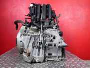 Motor ohne Anbauteile MERCEDES BENZ A 170 (W169) 1.7 266.940 Mit Kompressionsbil