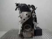 Motor ohne Anbauteile (Diesel) SKODA Fabia Combi (6Y) 1.4 TDI 59 KW