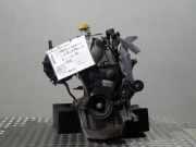 Motor ohne Anbauteile (Benzin) DACIA Sandero 1.4 MPI 55 KW