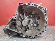 Schaltgetriebe 5 Gang CITROEN C1 (PM, PN) 1.0 50 KW