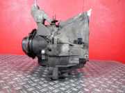 Schaltgetriebe FORD FOCUS Turnier (DNW) 1.6 16V 74 KW